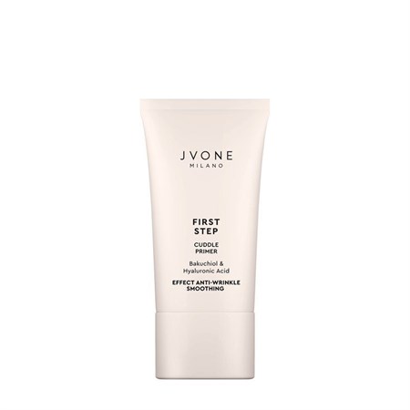 Jvone Milano Jvone Milano First Step – Cuddle Primer 30ml in Make Up