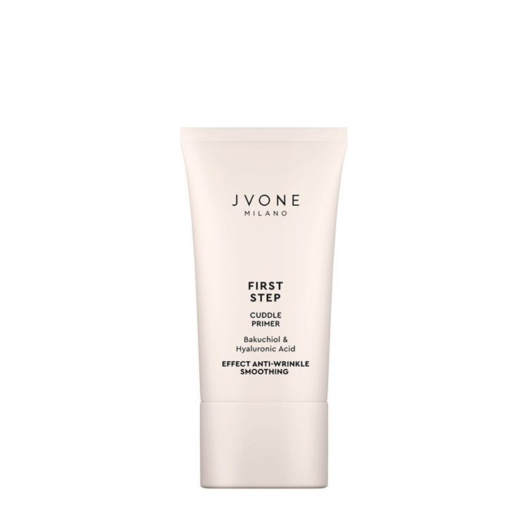 Jvone Milano Jvone Milano First Step – Cuddle Primer 30ml