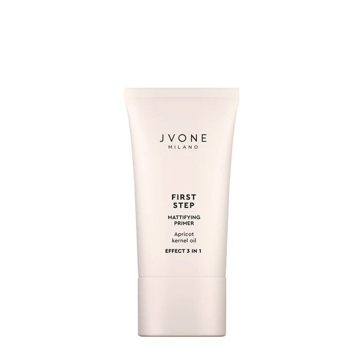 Jvone Milano Jvone Milano First Step - Mattifying Primer Effetto Matt 30ml