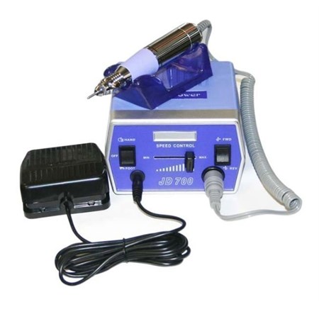 Laser Nail Fresa Professionale Unghie