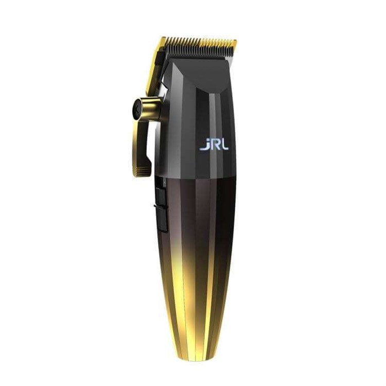 JRL JRL Fresh Fade 2020C Clipper Gold Tosatrice