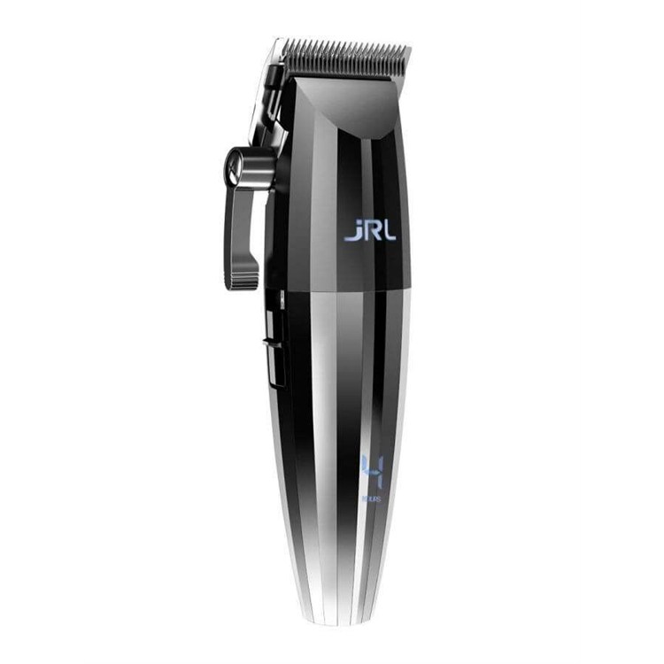 JRL JRL Fresh Fade 2020C Clipper Black Tosatrice