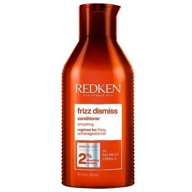 Redken Redken Frizz Dismiss Conditioner 300ml