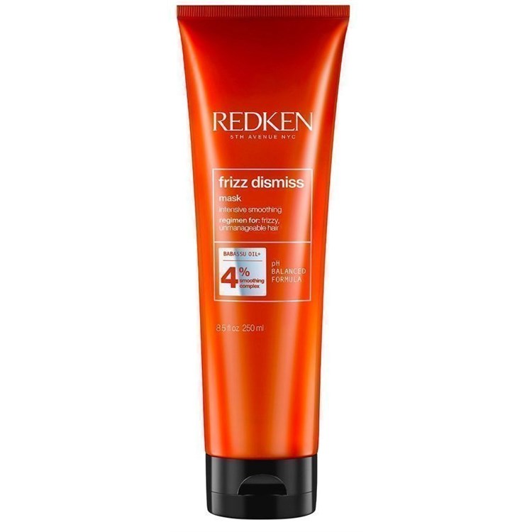 Redken Redken Frizz Dismiss Mask 250ml