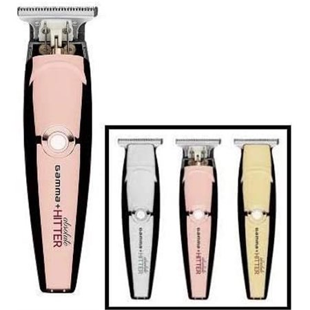 Absolute Trimmer Hitter Cordless