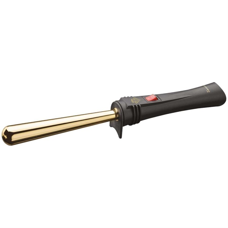 GAMMAPIÙ GAMMAPIÙ Gold Edition Curling Iron Reverse Gold 24Kt