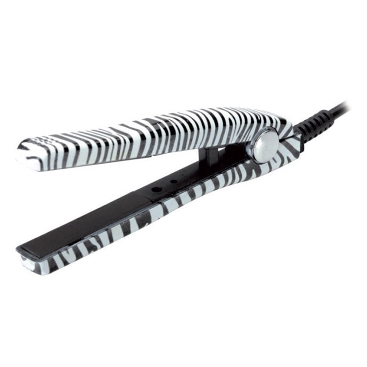 GAMMAPIÙ GAMMAPIÙ Piastra Micro Zebra 033