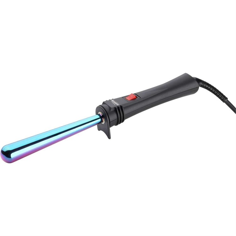 GAMMAPIÙ GAMMAPIÙ Iron Reverse Rainbow Ferro Arricciacapelli Pro