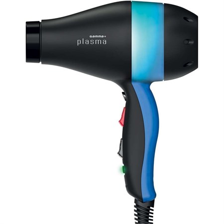 GAMMAPIÙ GAMMAPIÙ Plasma Asciugacapelli Professionale Ionico in Phon