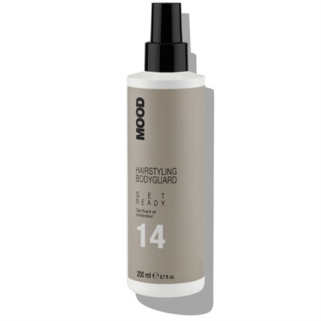 Get Ready 14 Spray Disciplinante Protettivo 200 ml