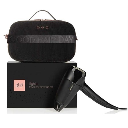 ghd asciugacapelli flight travel hairdryer