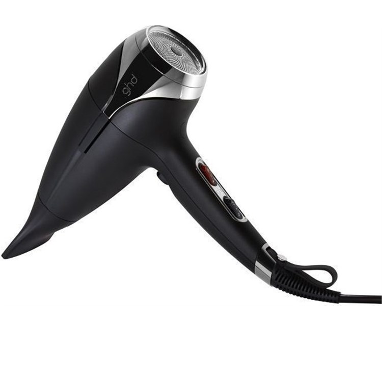 ghd ghd Asciugacapelli Helios Nero