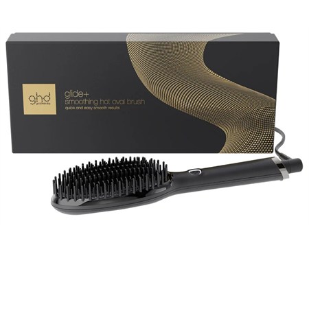 ghd glide spazzola lisciante professionale