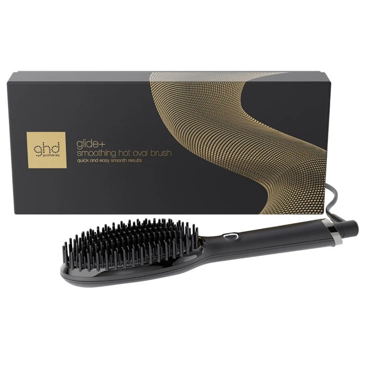 ghd ghd Glide+ Spazzola Lisciante Professionale