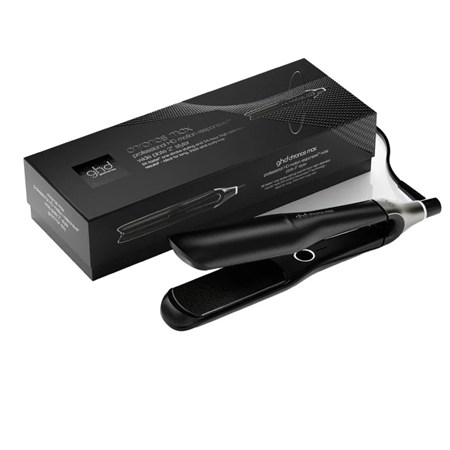 ghd ghd ghd Piastra Chronos Max Professional HD Motion Responsive Wide Plate Styler Black in Piastre