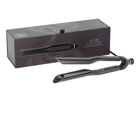 ghd Sculpt Piastra Interattiva Per Capelli Nera