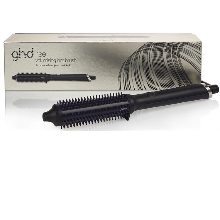 ghd ghd Spazzola Volumizzante Elettrica Rise Hot Brush