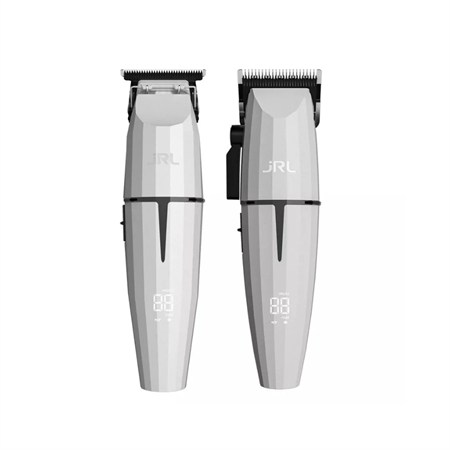 ghost 1 kit combo onyx clipper e trimmer rasoi per taglio e rifinitura