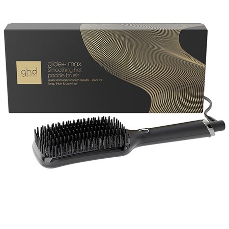 glide max spazzola lisciante professionale