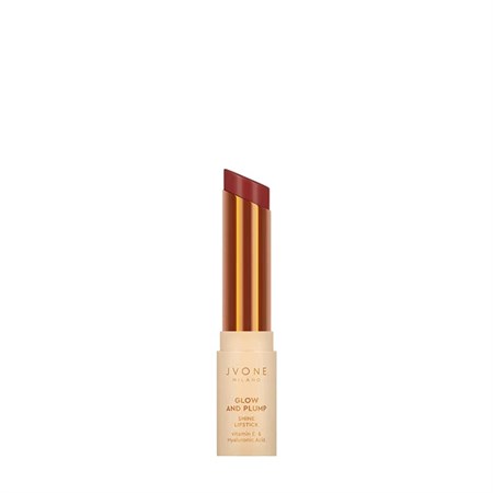 Jvone Milano Jvone Milano Glow And Plump Rossetto Lucido 3ml - 05 Raspberry Glow in Make Up