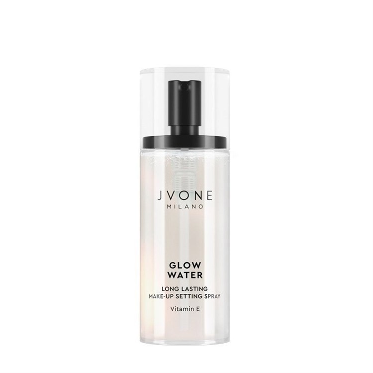 Jvone Milano Jvone Milano Glow Water – Long Lasting Make-Up Setting Spray 50ml