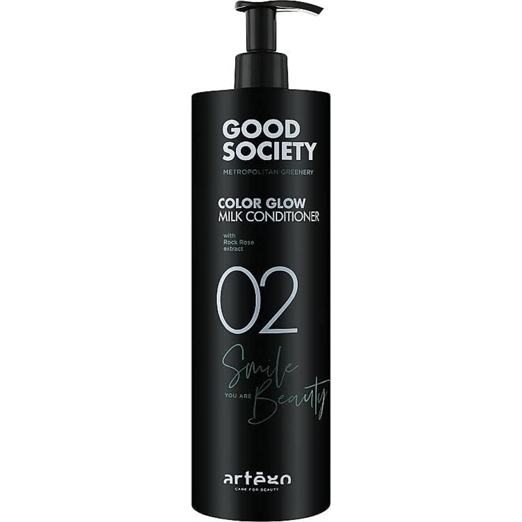 Artego Artego Good Society 02 Color Glow Conditioner 1000 ml