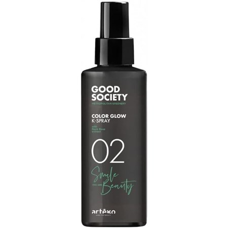 Good Society 02 Color Glow K-Spray 150 ml