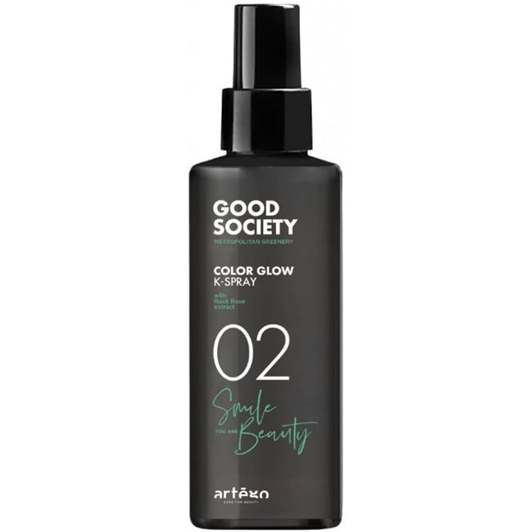 Artego Artego Good Society 02 Color Glow K-Spray 150 ml