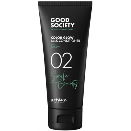 Artego Artego Good Society 02 Color Glow Conditioner 200 ml in Balsamo