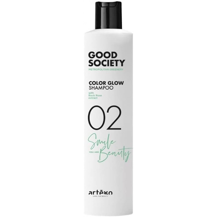 Artego Artego Good Society 02 Color Glow Shampoo 250 ml
