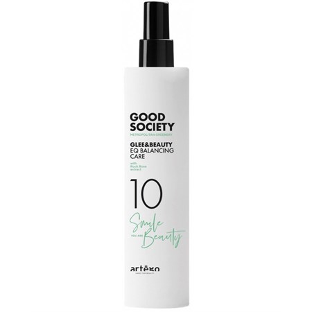 Good Society 10 Glee & Beauty Eq Balancing Care 150 ml