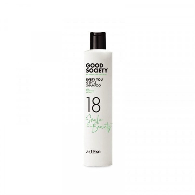 Artego Artego Good Society 18 Every You Gentle Shampoo 250 ml