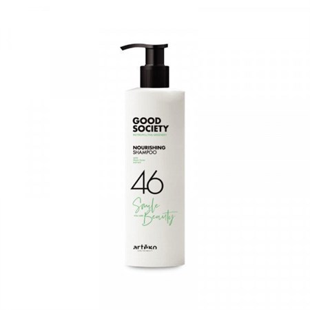 Good Society 46 Nourishing Shampoo 1000 ml