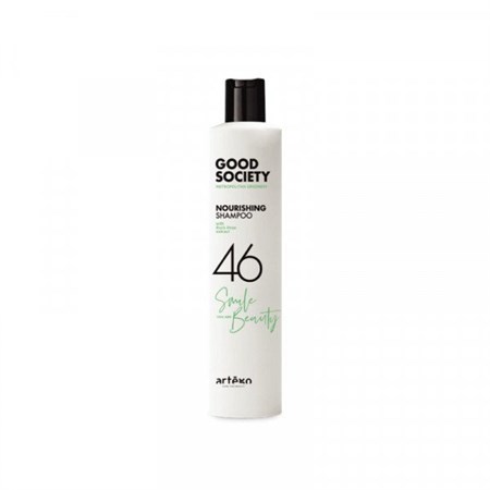 good society 46 nourishing shampoo 250 ml