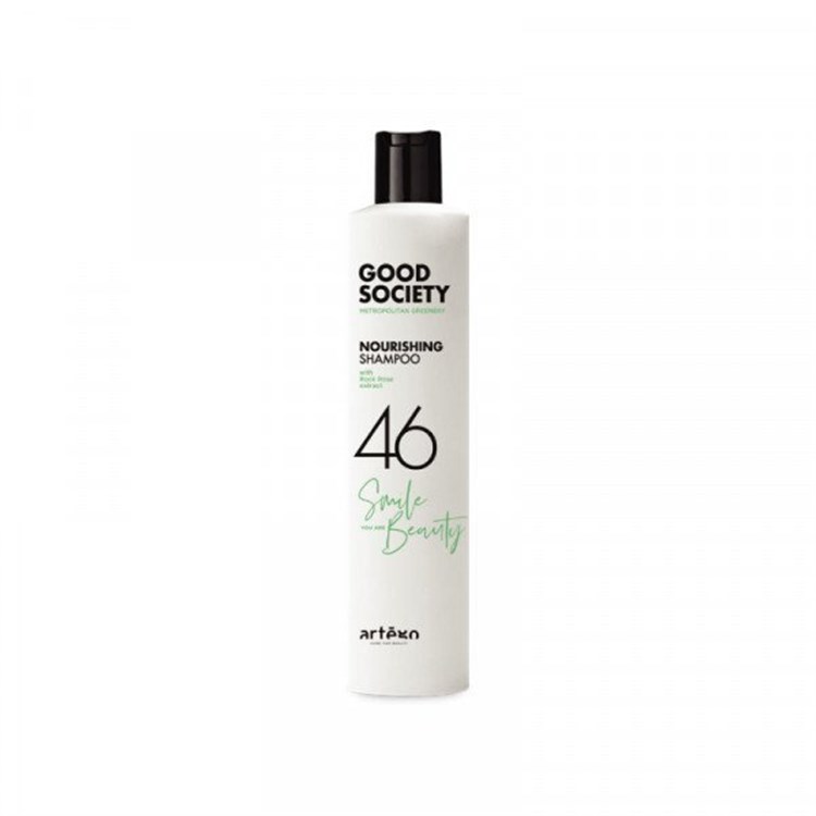 Artego Artego Good Society 46 Nourishing Shampoo 250 ml