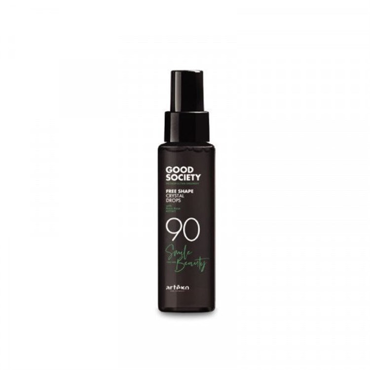 Artego Artego Good Society 90 Free Shape Crystal Drops 100 ml