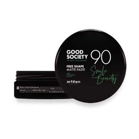 Good Society 90 Free Shape Matte Paste 100 ml