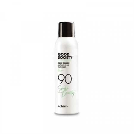 Good Society 90 Free Shape Modelling Mousse 250 ml