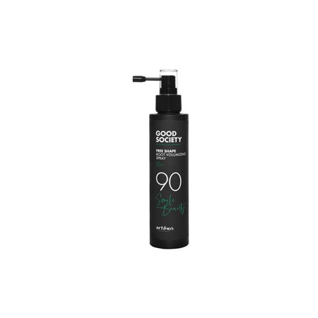 Good Society 90 Free Shape Root Volumizing Spray 150 ml