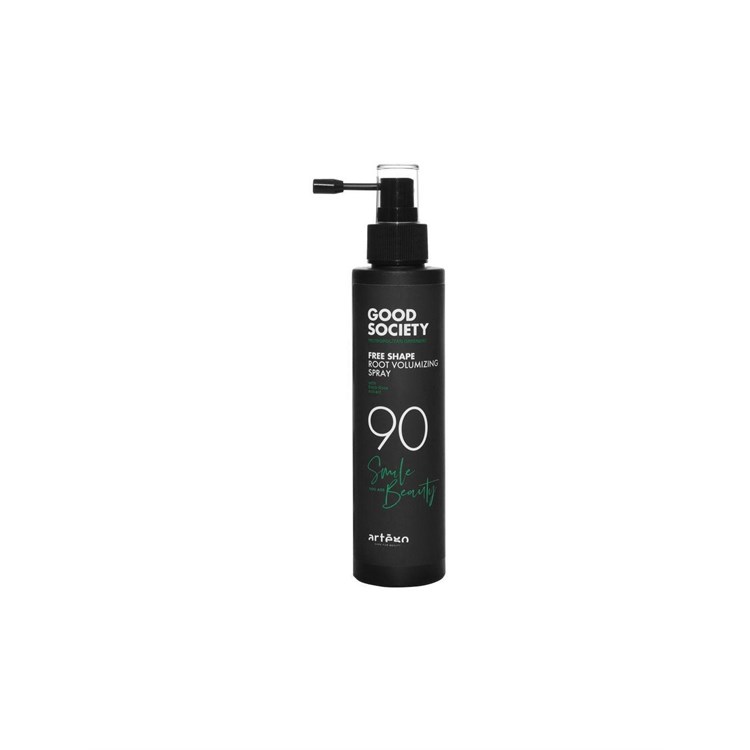 Artego Artego Good Society 90 Free Shape Root Volumizing Spray 150 ml