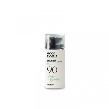 good society 90 free shape smoothing cream 100 ml