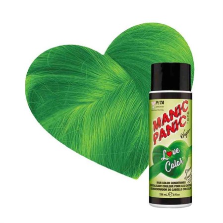 Manic Panic Manic Panic Green Venus Love Color Conditioner 236ml in Tinte