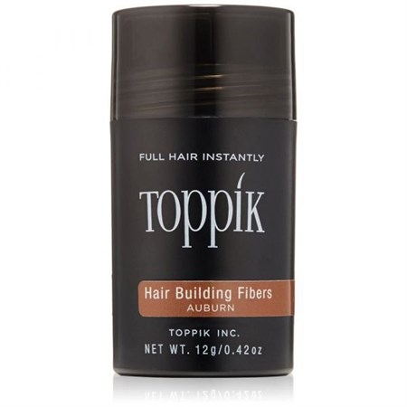 hair building fibers castano ramato 12g