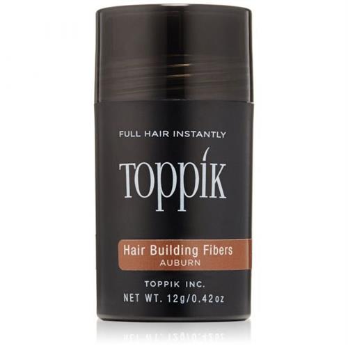 Toppik Toppik Hair Building Fibers Castano Ramato 12g