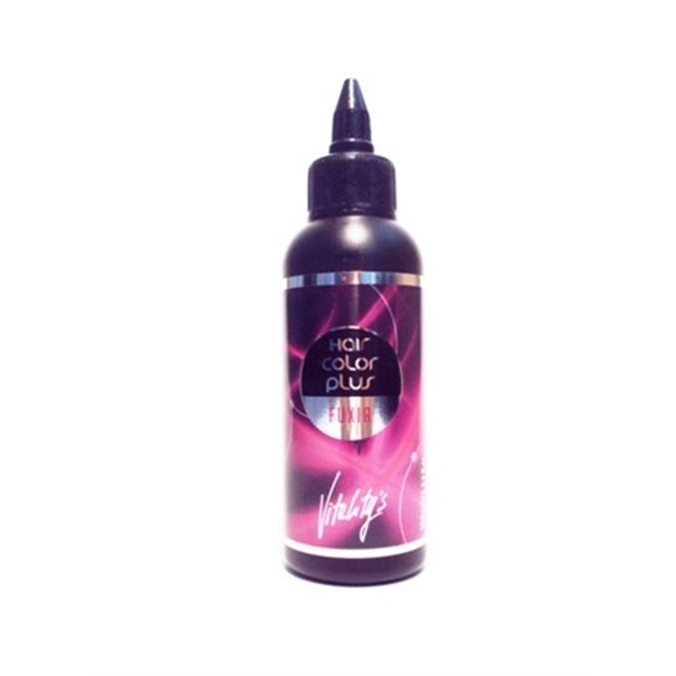 Vitality's Vitality's HAIR COLOR FUXIA