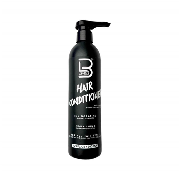   Hair Conditioner Balsamo Nutritivo 500ml
