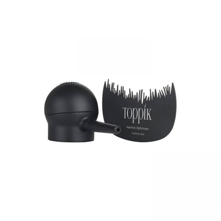 Toppik Toppik Hair Perfecting Duo in Capelli Uomo