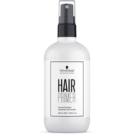 Hair Primer 250ml Step 1