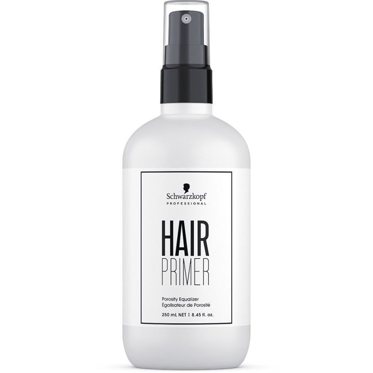 SCHWARZKOPF SCHWARZKOPF Hair Primer 250ml Step 1