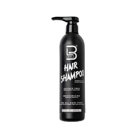 Hair Shampoo Nutritivo 500ml